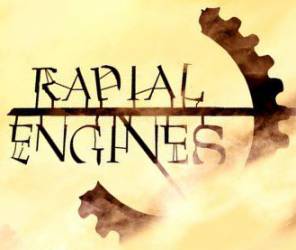 logo Radial Engines